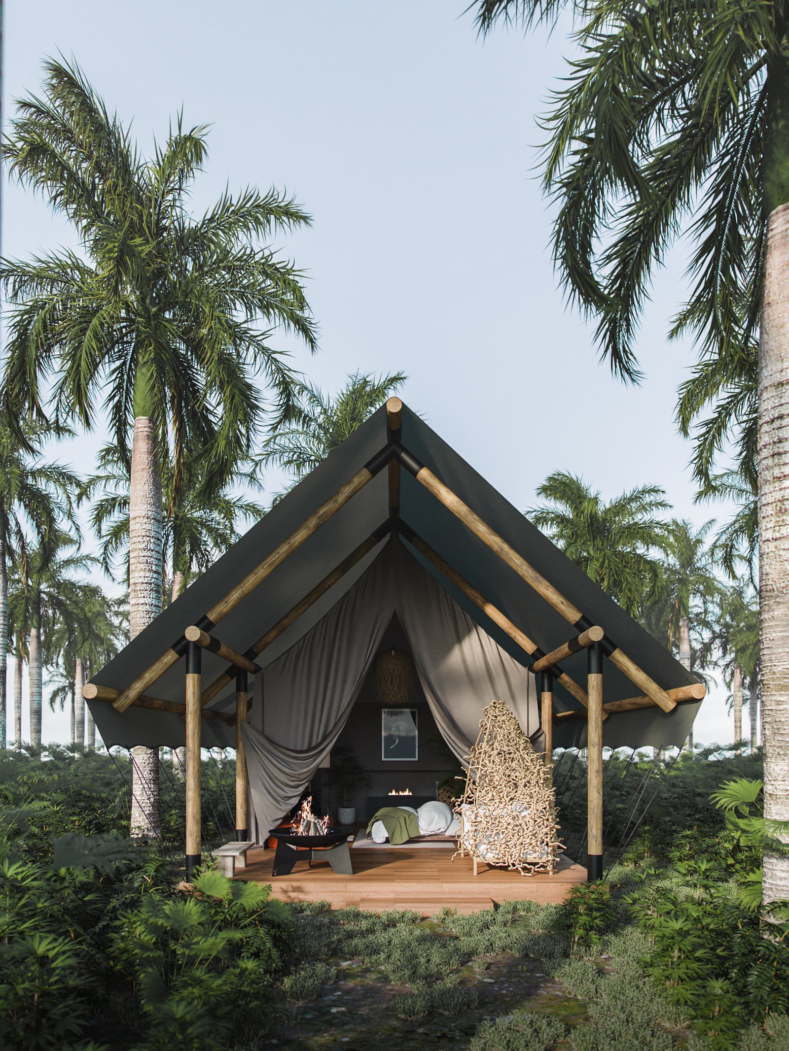 7. glamping-exterior LA PAZ view.jpg